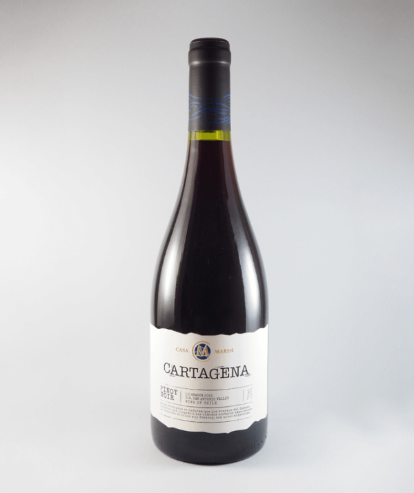 CARTAGENA PINOT NOIR