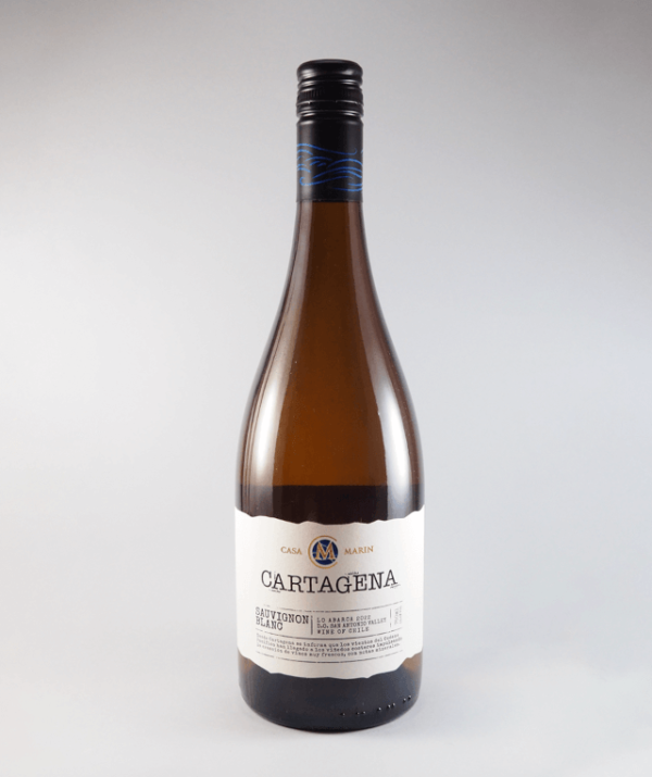 CARTAGENA SAUVIGNON BLANC