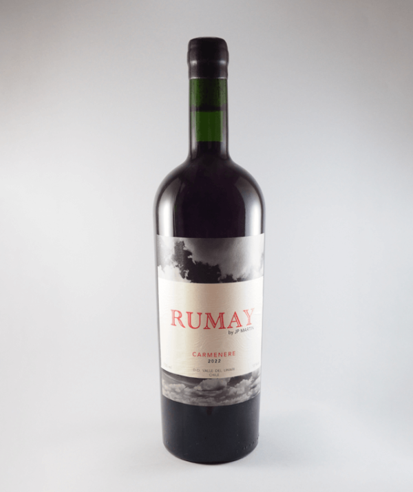 RUMAY CARMENERE