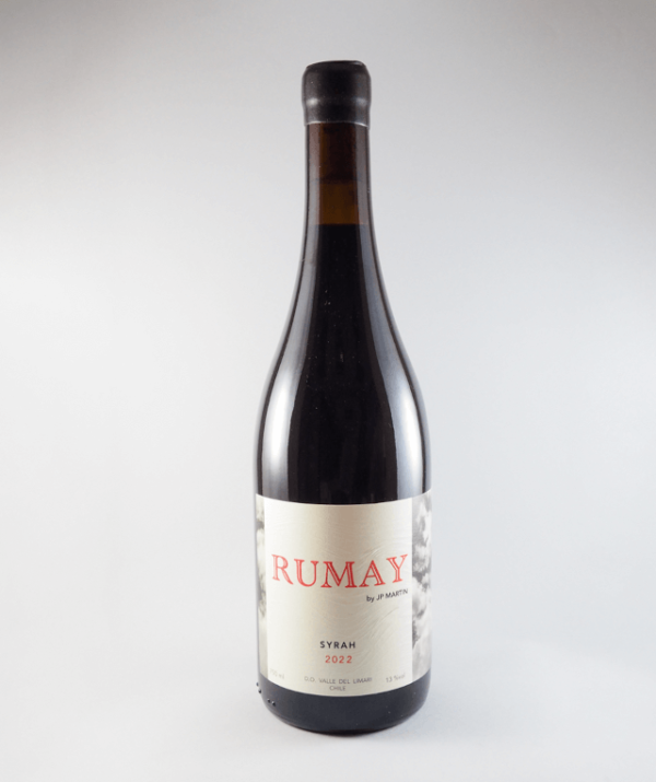 RUMAY SYRAH