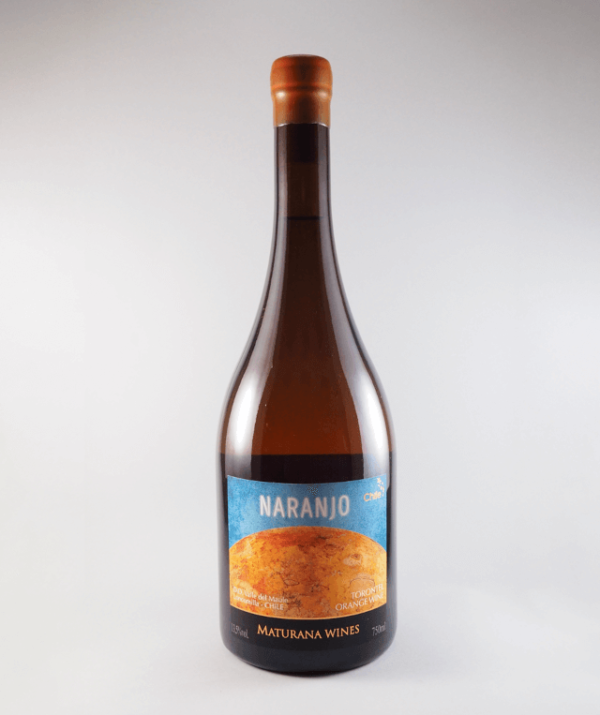 NARANJO TORONTEL